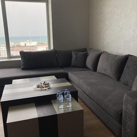 Apartment Hilton Tangier 9Th N°5 Dış mekan fotoğraf